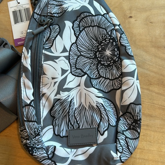 NWT Vera Bradley Sling - Picture 4 of 7